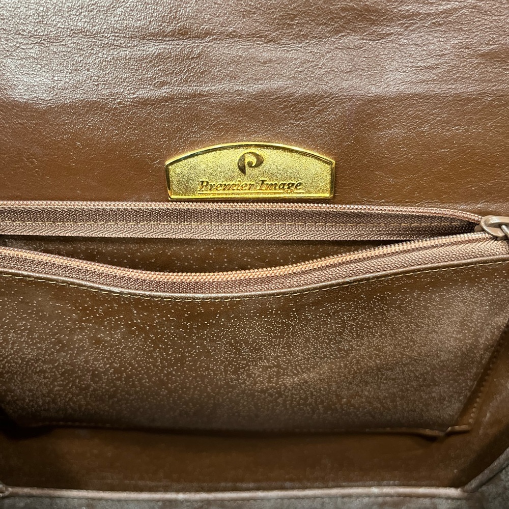 Genuine Crocodile Bag - Picture 4 of 6